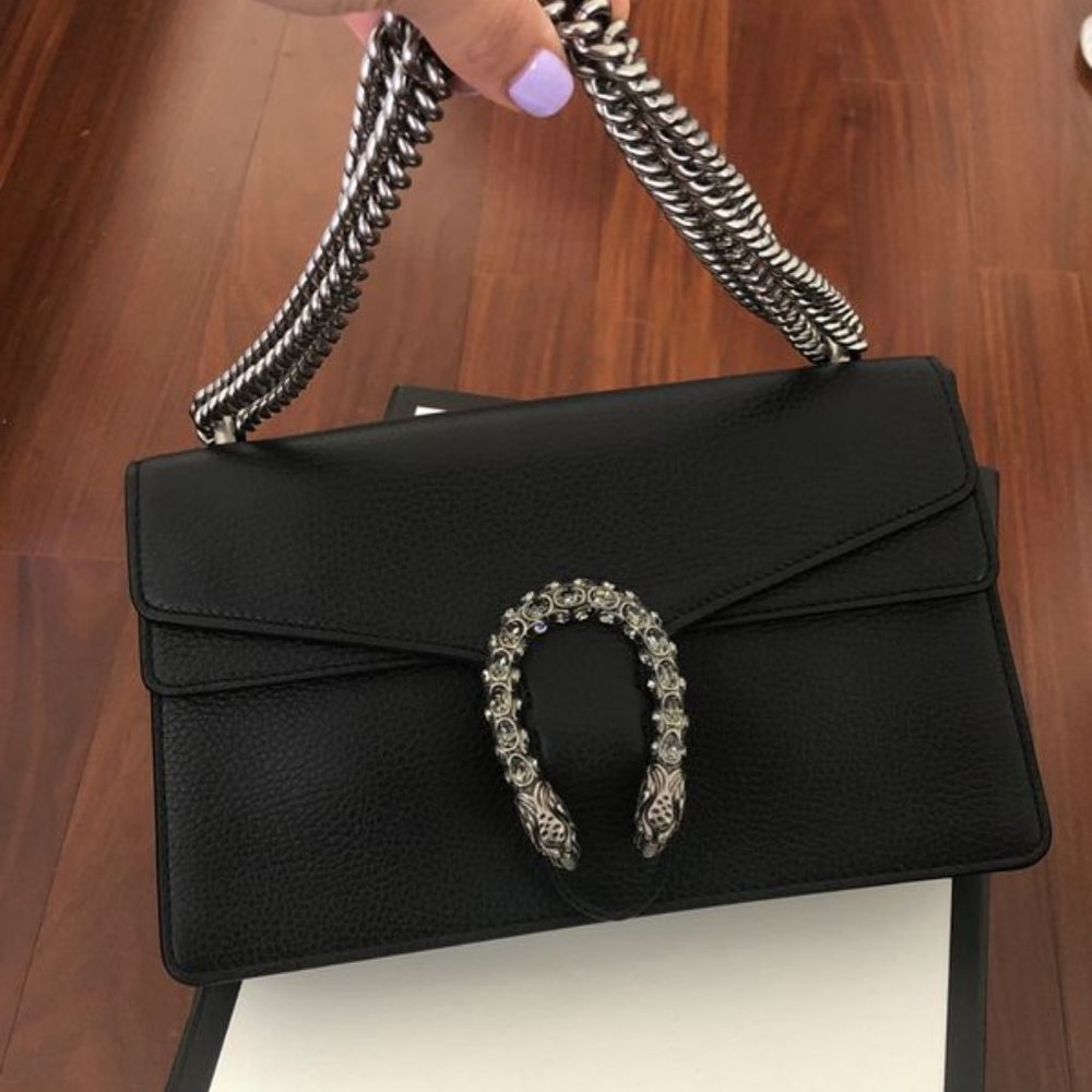 Brand New Gucci Dionysus Bag